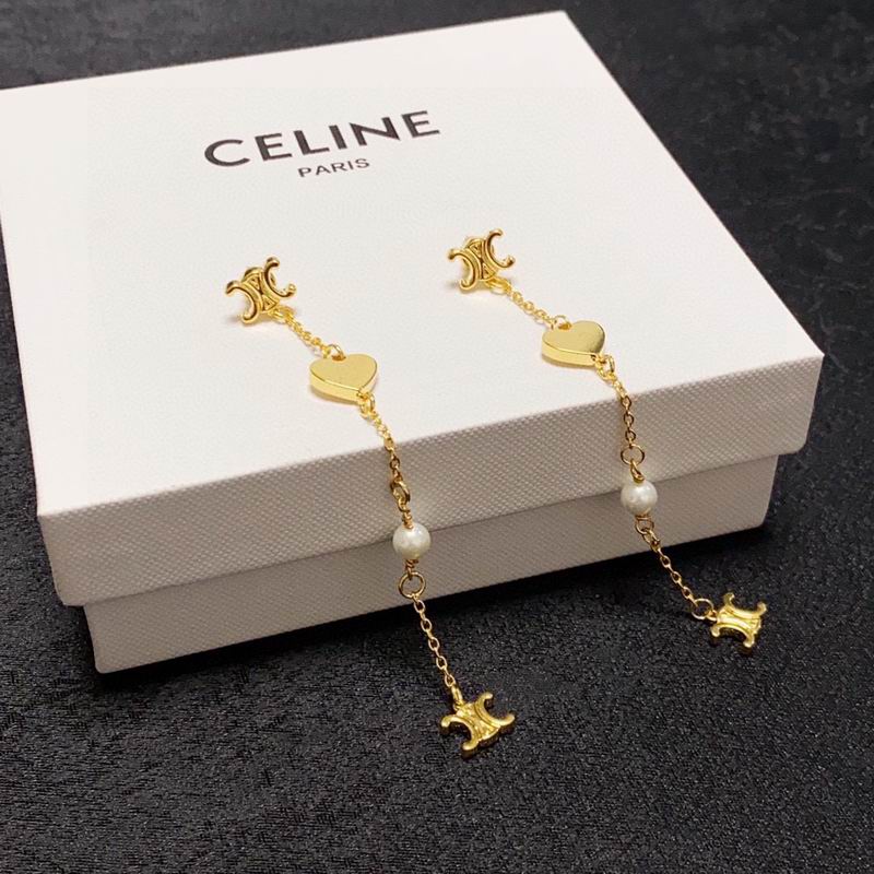 Celine Earring 05lyr453 (4)